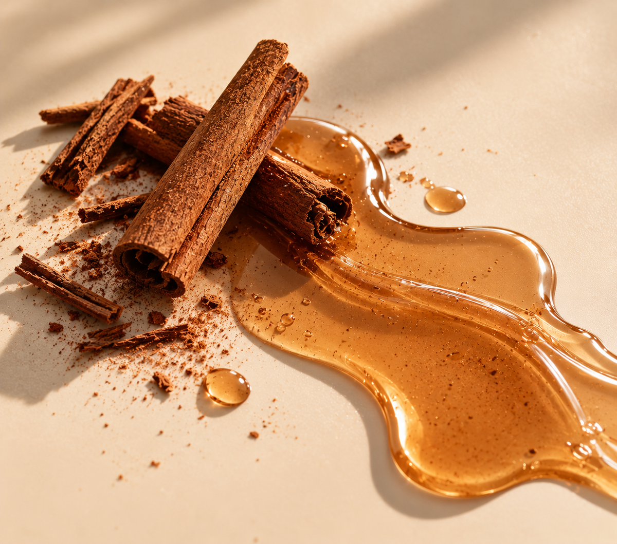 TÓNICO ESPÍRITU DE CANELA