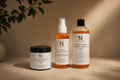 PACK CRECIMIENTO & NUTRICIÓN ARABICHAIR