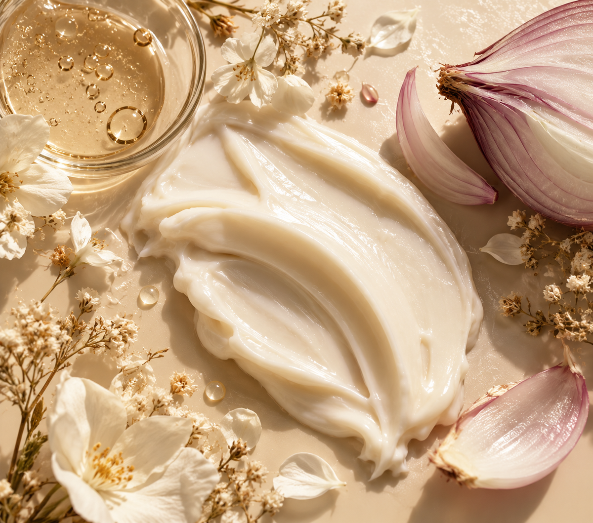 MASCARILLA ULTRA-NUTRITIVA REPARADORA